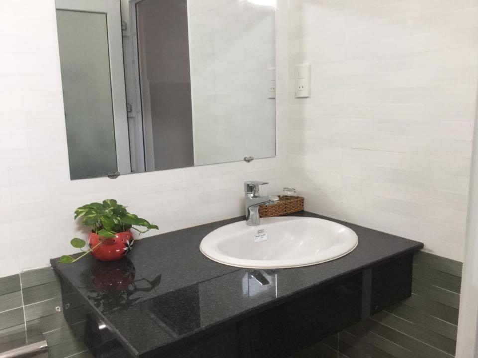 Hoang Gia Doc Let Hotel Ninh Hoa Exterior foto